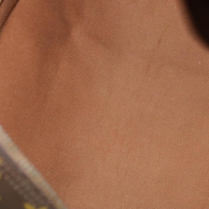 Louis Vuitton Speedy Bandouliere NM Bag Monogram Canvas, BROWN, CANVAS, Handbag