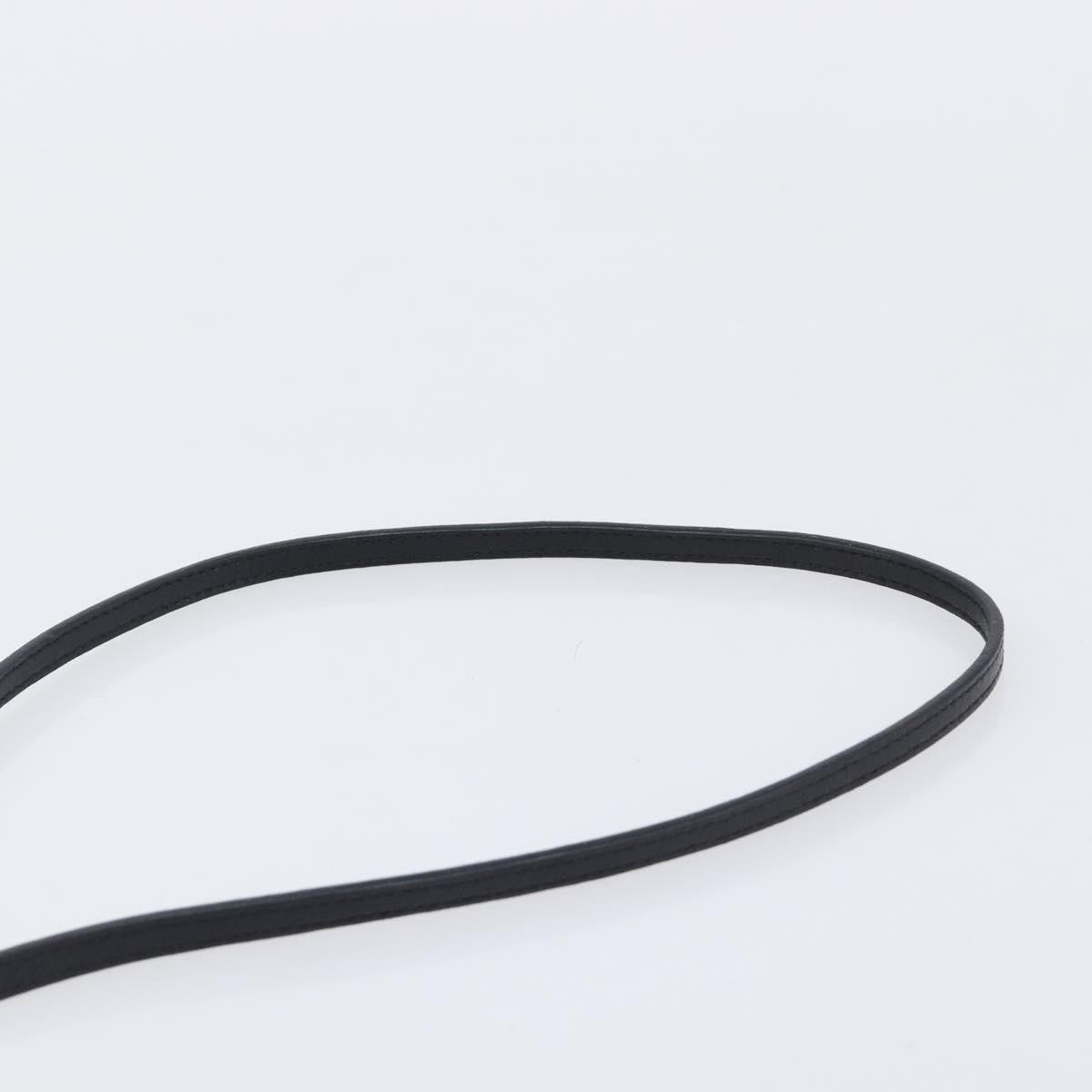 Miu Miu Shoulder Matelasse Leather, Black, Leather, Shoulder Bag