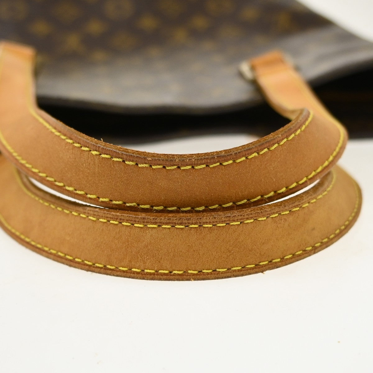 Louis Vuitton Vavin Monogram Canvas, Brown, Canvas, Tote Bag