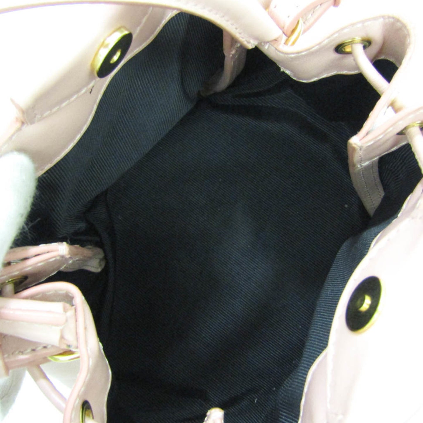 Burberry TB, Pink, Leather, shoulder