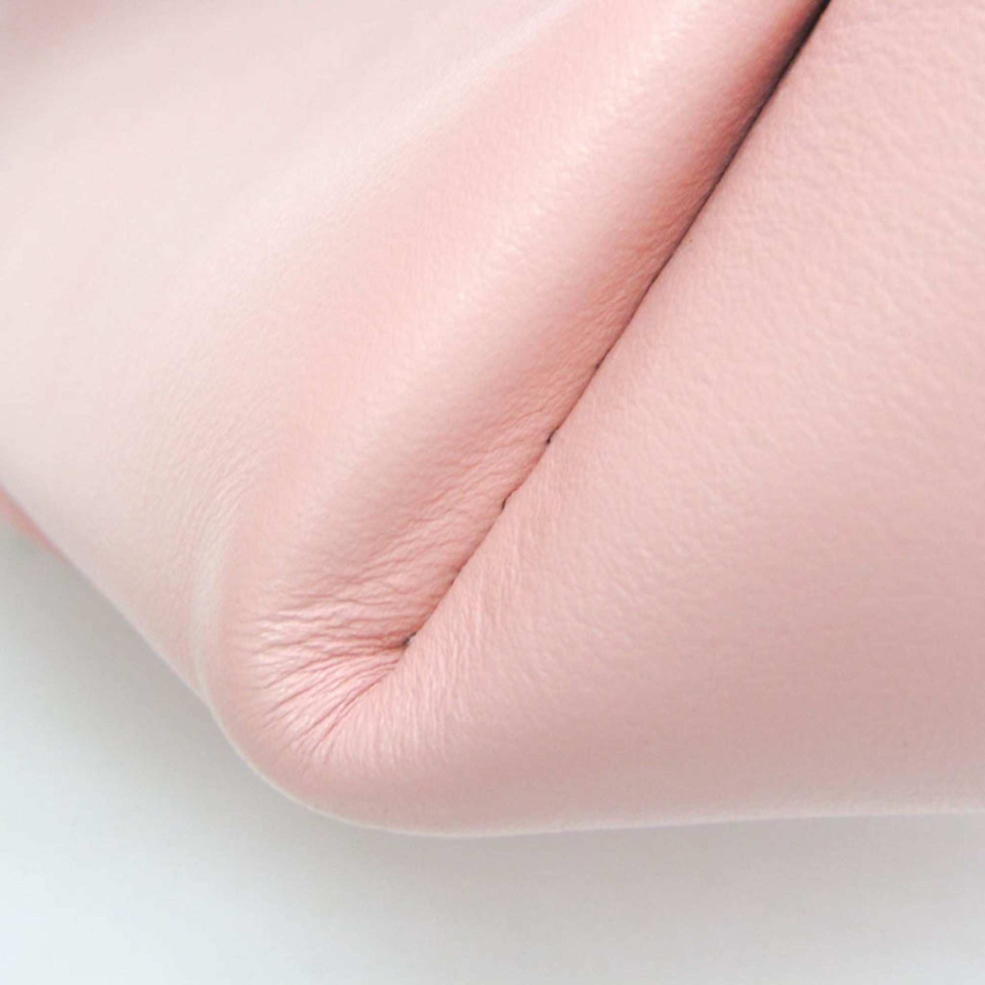 Burberry TB, Pink, Leather, shoulder