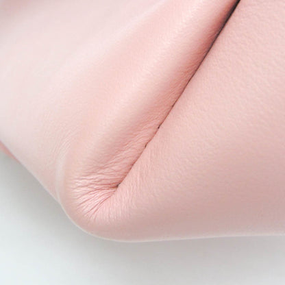 Burberry TB, Pink, Leather, shoulder