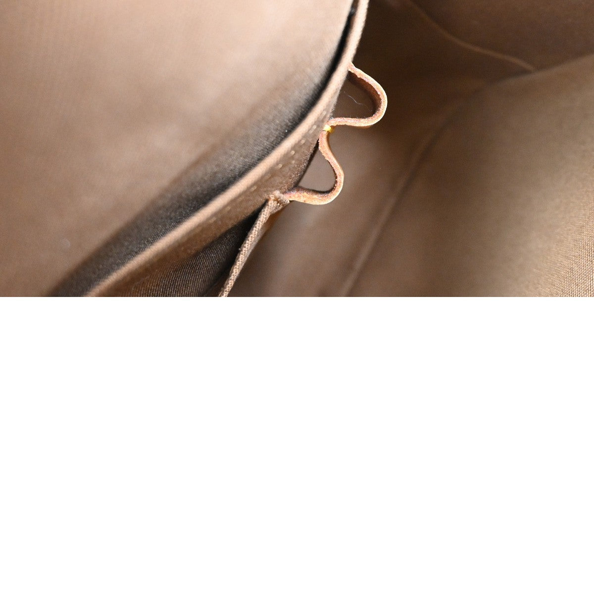 Louis Vuitton Sac a Dos Packall Monogram Canvas, Brown, Canvas, Handbag
