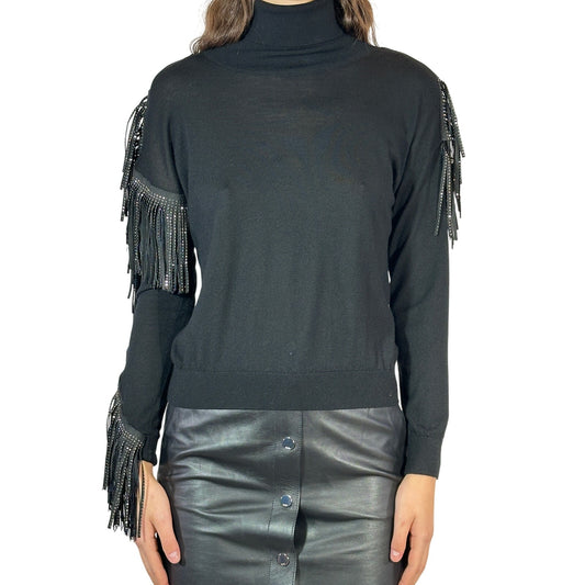 Pinko Wool Sweater
