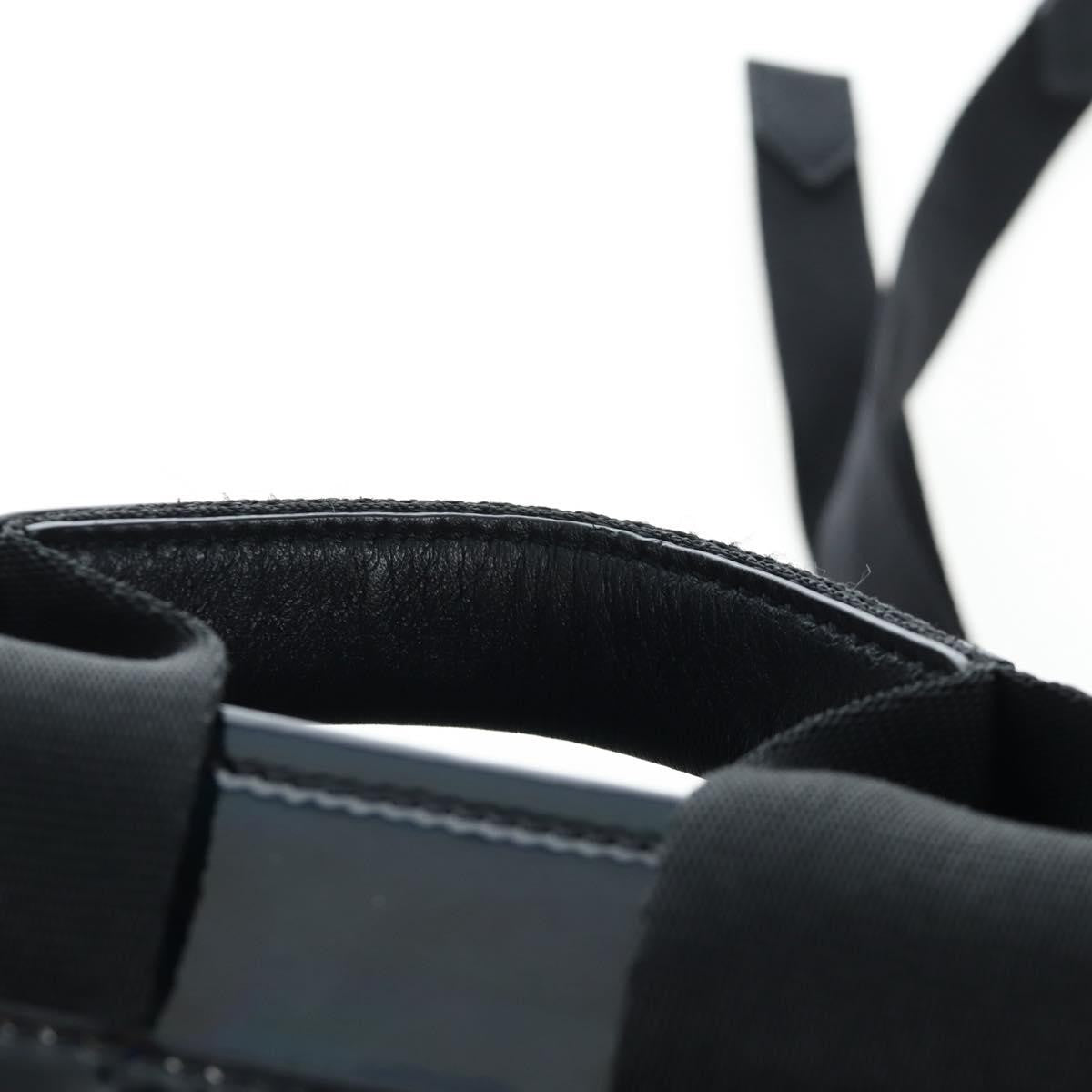 Givenchy Pandora Patent, Black, Patent Leather, Handbag