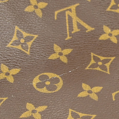 Louis Vuitton Vavin Monogram Canvas, Brown, Canvas, Tote Bag