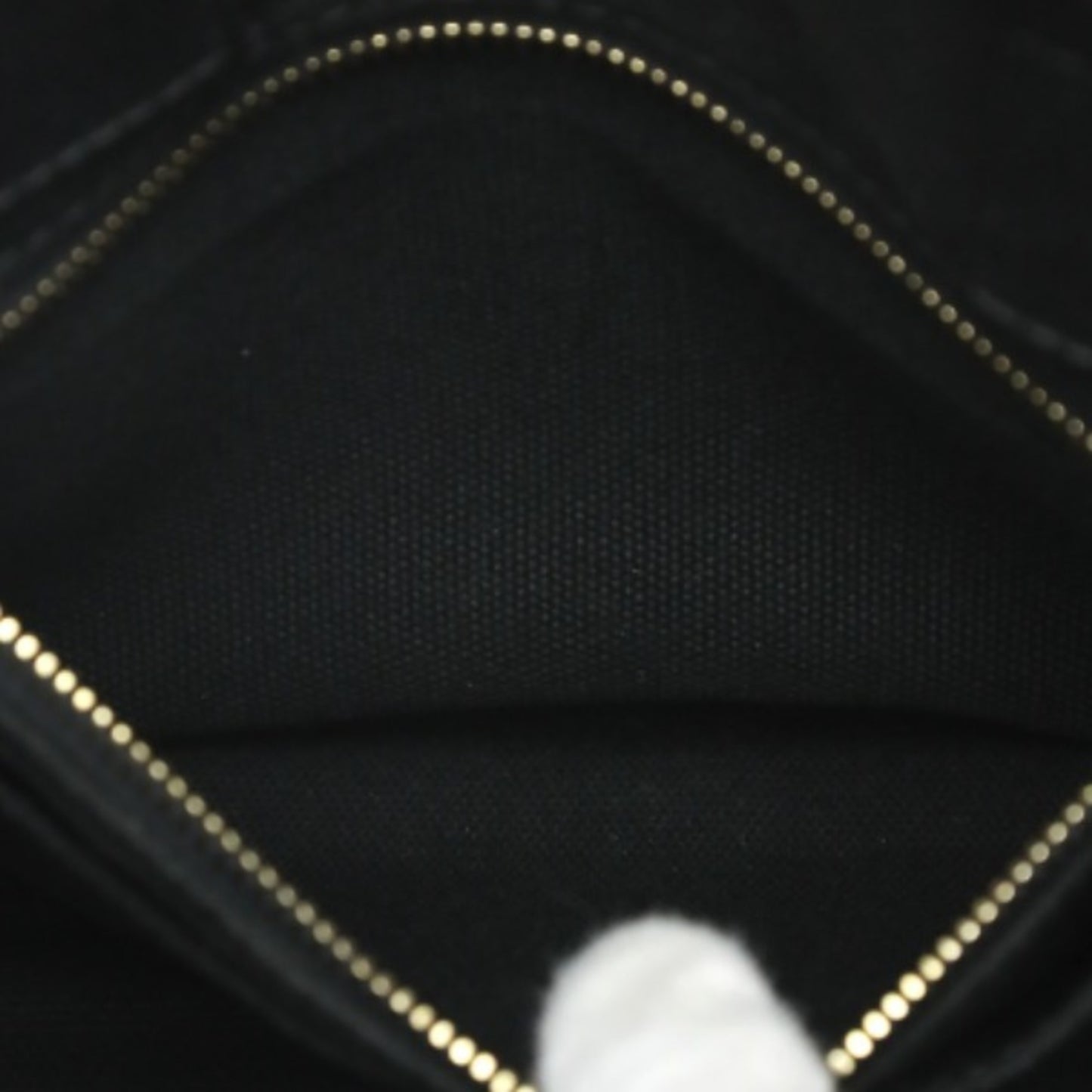 Prada Canapa, Black, Denim - Jeans, tote