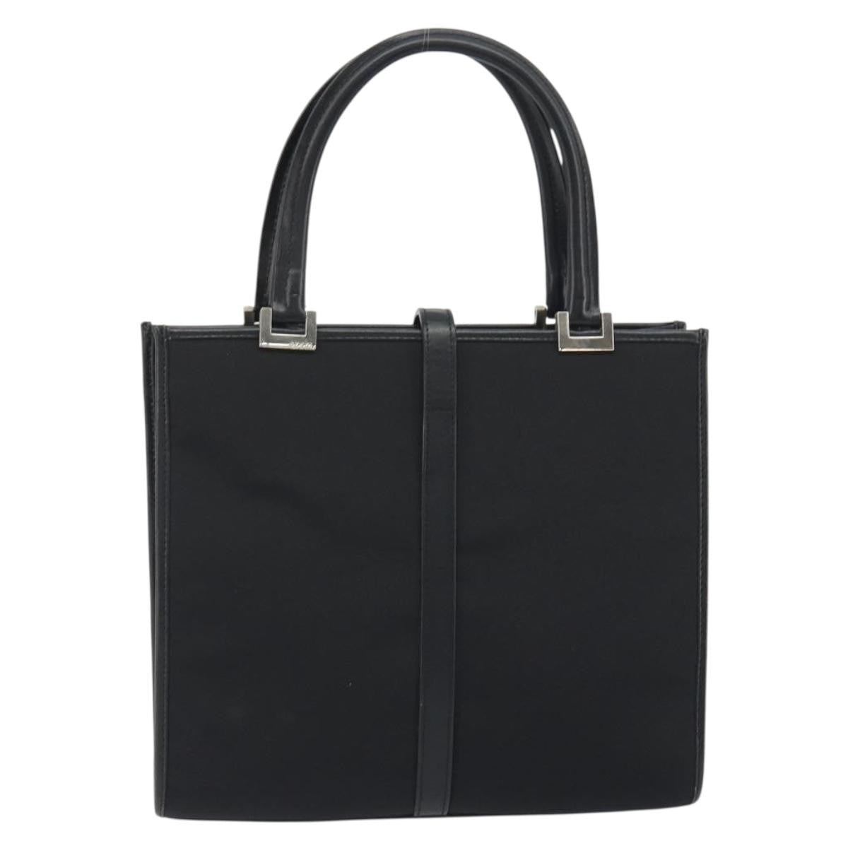 Gucci Jackie GG Canvas, Black, Canvas, Tote Bag