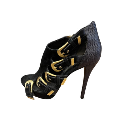 Balmain Stiletto Heels