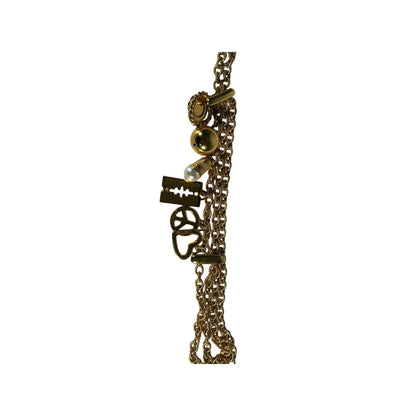 Moschino Chain Belt