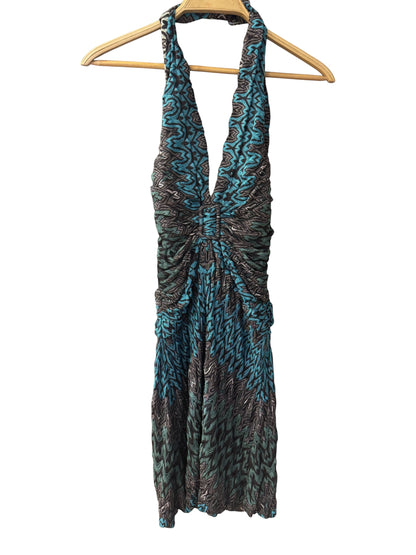 Missoni dress
