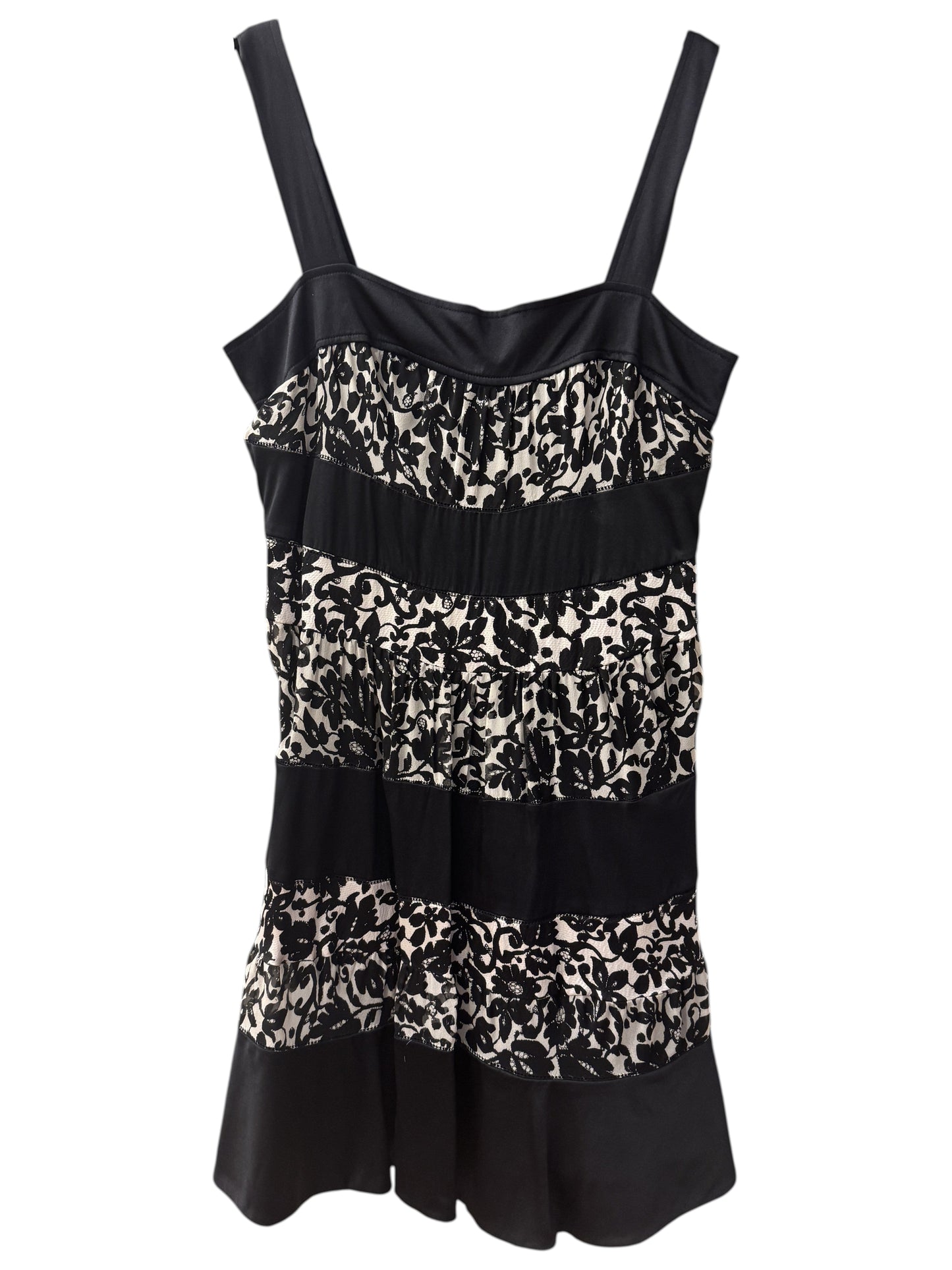 Diane Von Furstenberg dress