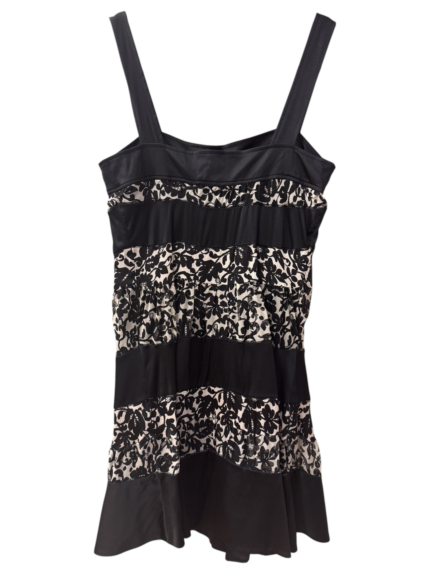 Diane Von Furstenberg dress
