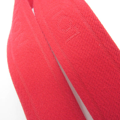 Louis Vuitton Plein Soleil, Red, Canvas, tote