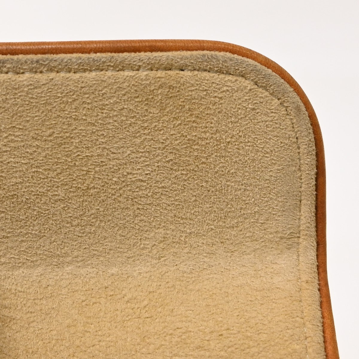Louis Vuitton Florentine Waist Monogram Canvas, Brown, Canvas, Handbag