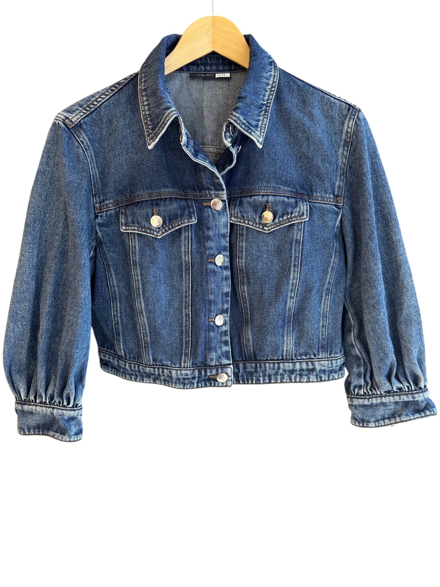 Sportmax jacket