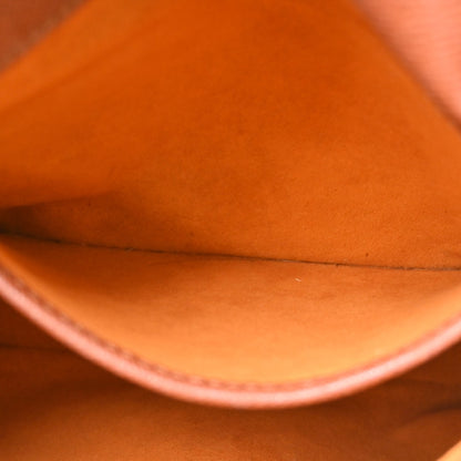 Louis Vuitton Musette Salsa Monogram Canvas, Brown, Canvas, Shoulder Bag