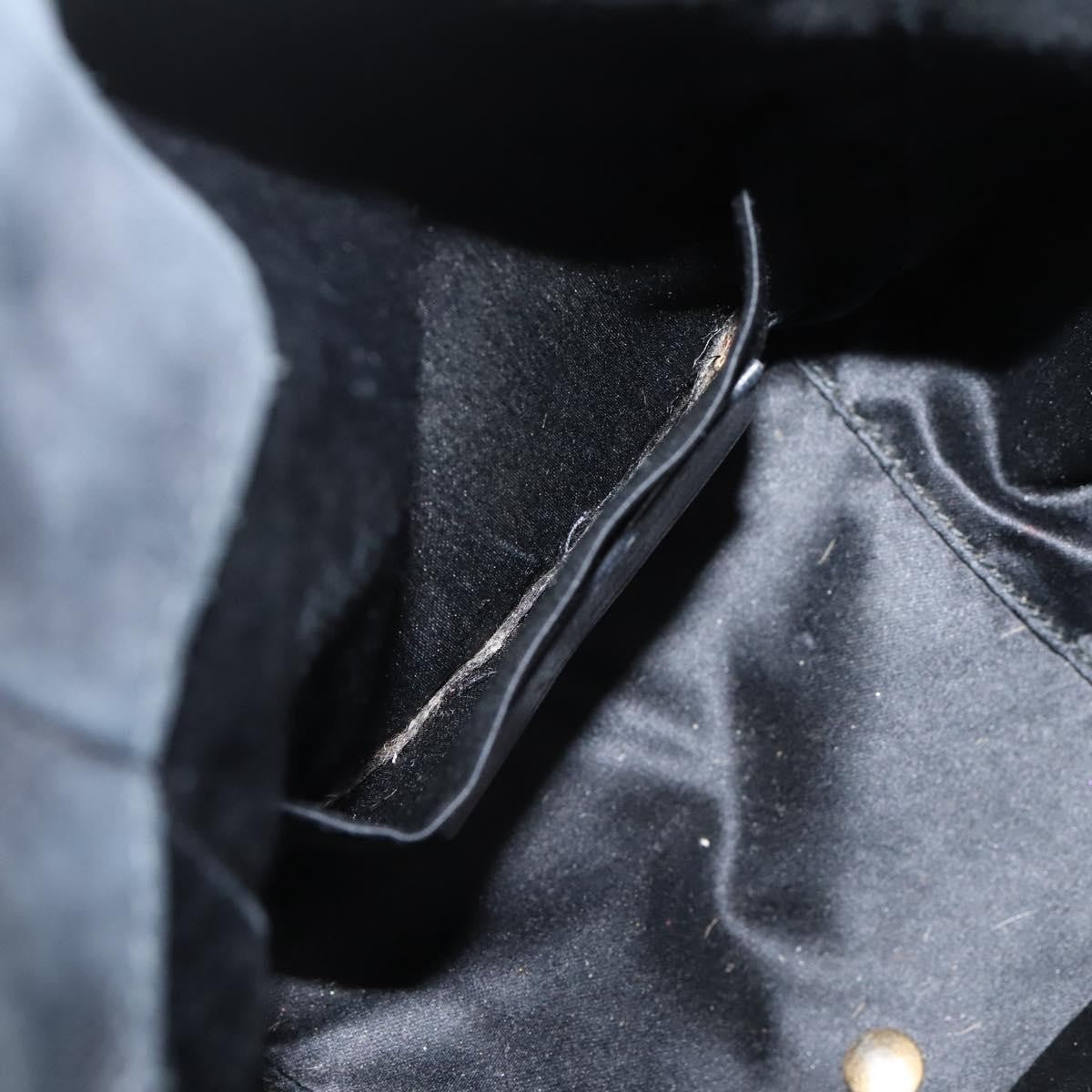Saint Laurent Downtown Patent, Black, Patent Leather, Tote Bag