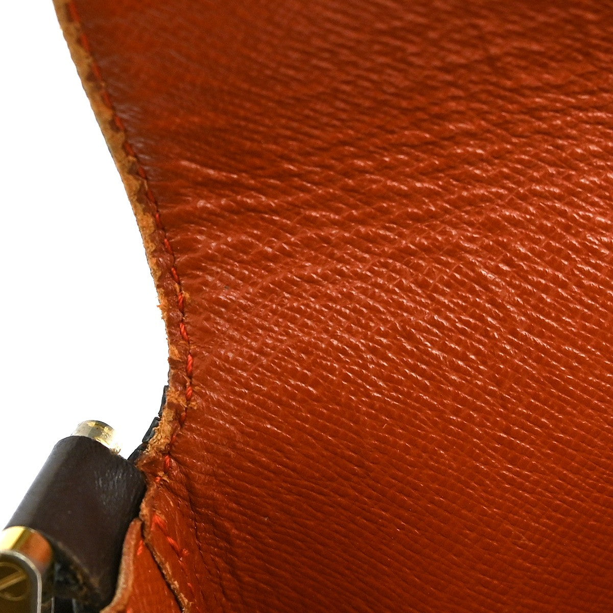 Louis Vuitton Musette Salsa Damier Canvas, Brown, Canvas, Shoulder Bag