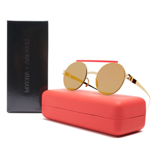 Mykita Sunglasses Alesia 405 Square

