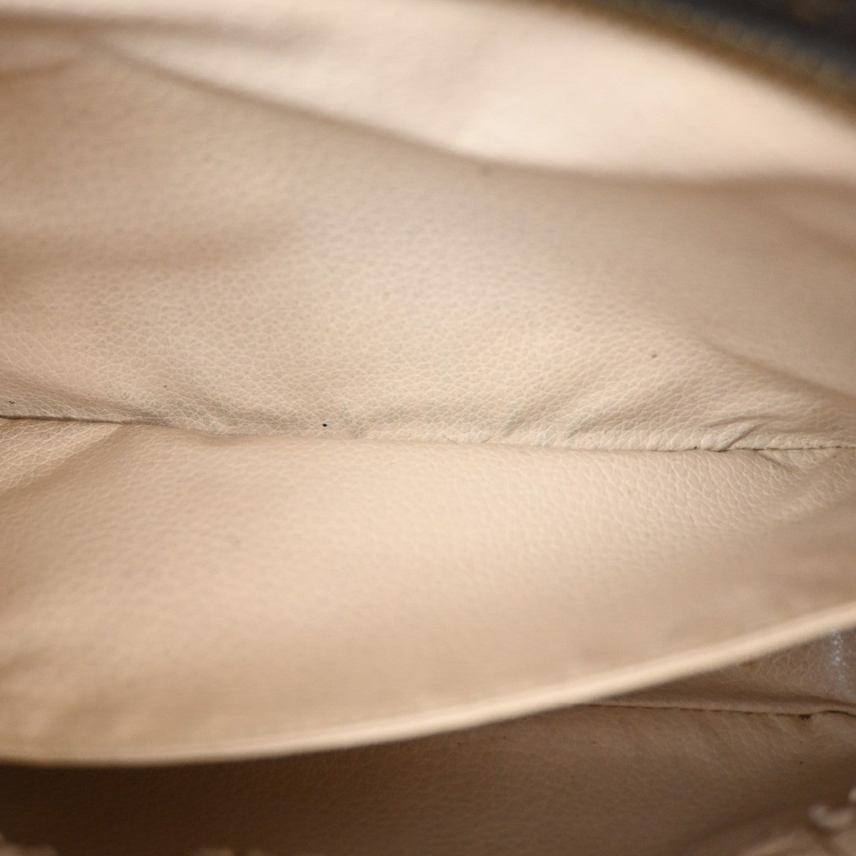 Louis Vuitton Trousse Toiletry Monogram Canvas, Brown, Canvas, Toiletry Case