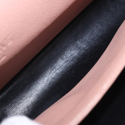 Loewe Barcelona Leather, Pink, Leather, Shoulder Bag