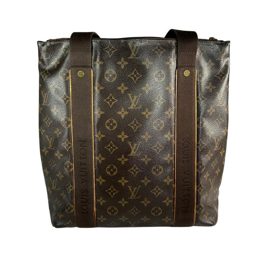 Louis Vuitton Beaubourg Tote