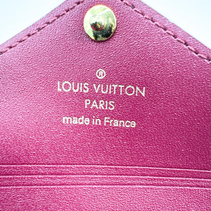 Louis Vuitton Kirigami Pochette Monogram Canvas, Brown, Canvas, Clutch