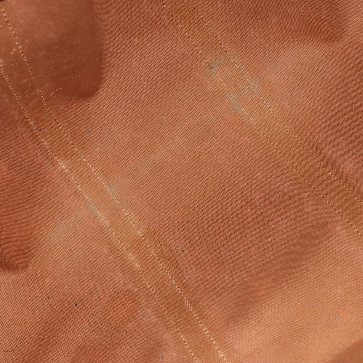 Louis Vuitton Keepall Bag Monogram Canvas, BROWN, CANVAS, Travel bag