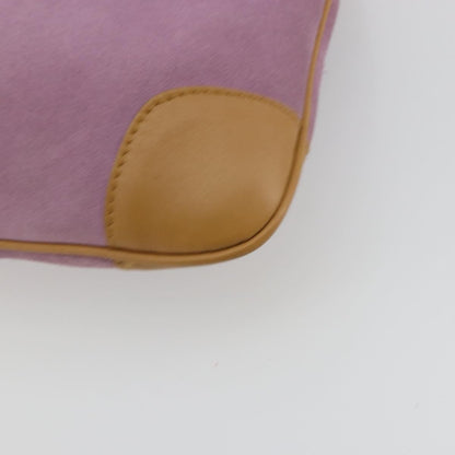 Gucci Tiger Charm Suede, Multicolour, Suede, Shoulder Bag