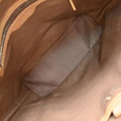 Louis Vuitton Vavin Monogram Canvas, Brown, Canvas, Tote Bag