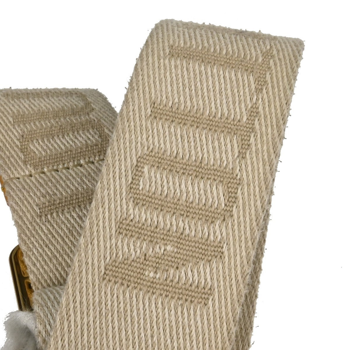 Louis Vuitton Nigo Trio Messenger Limited Edition Stripes Monogram Canvas, Brown, Canvas, Handbag