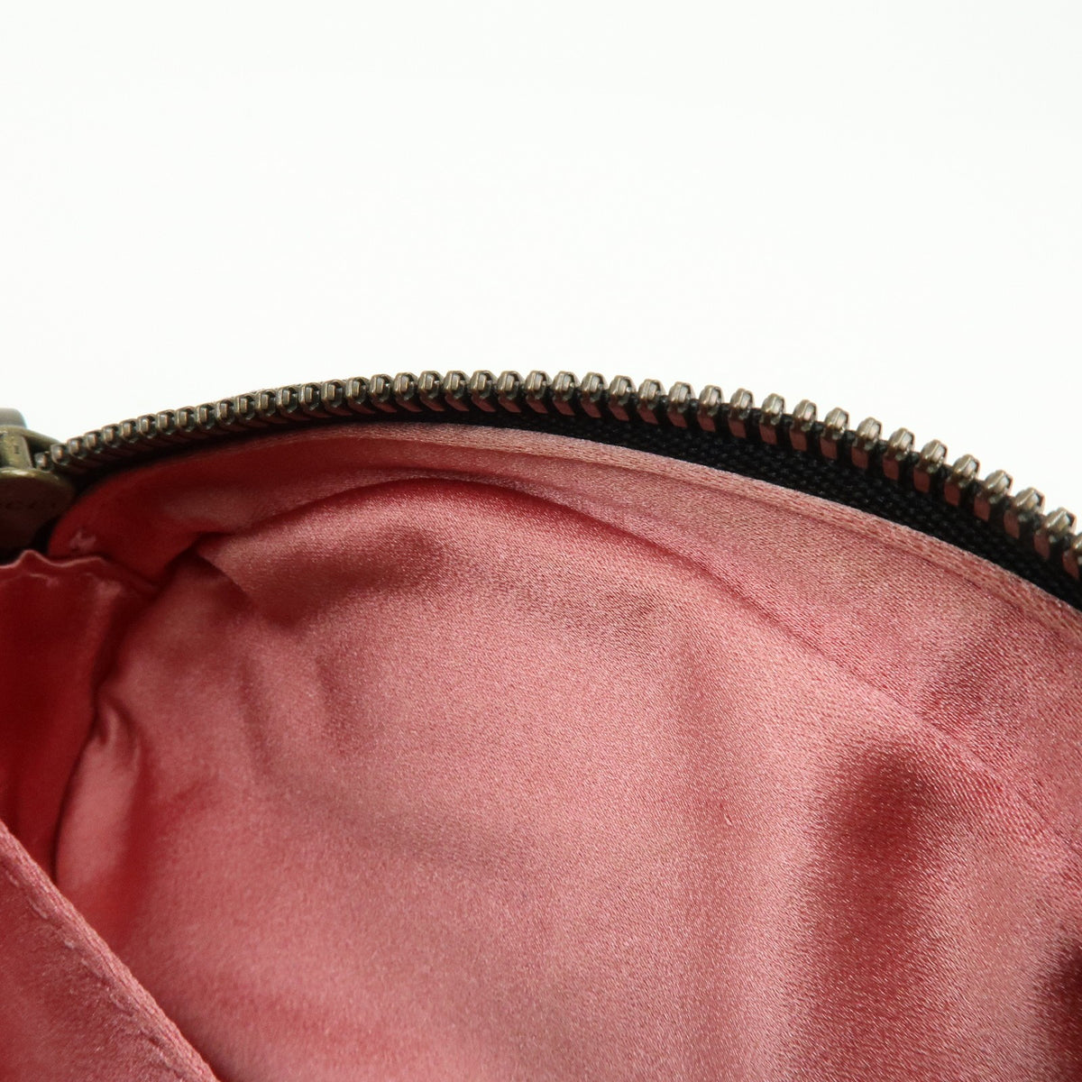 Gucci GG Marmont Belt Embellished Matelasse Velvet, Black, Velvet, Handbag