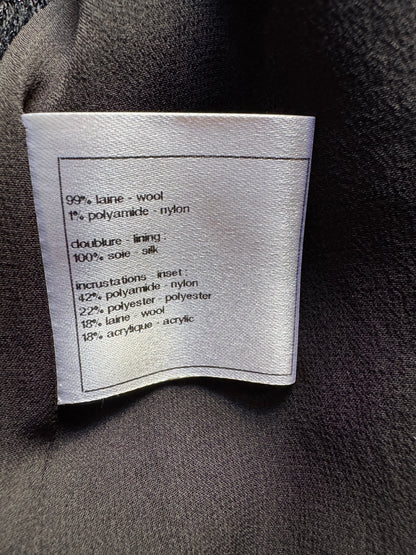 Chanel Coats & Jackets