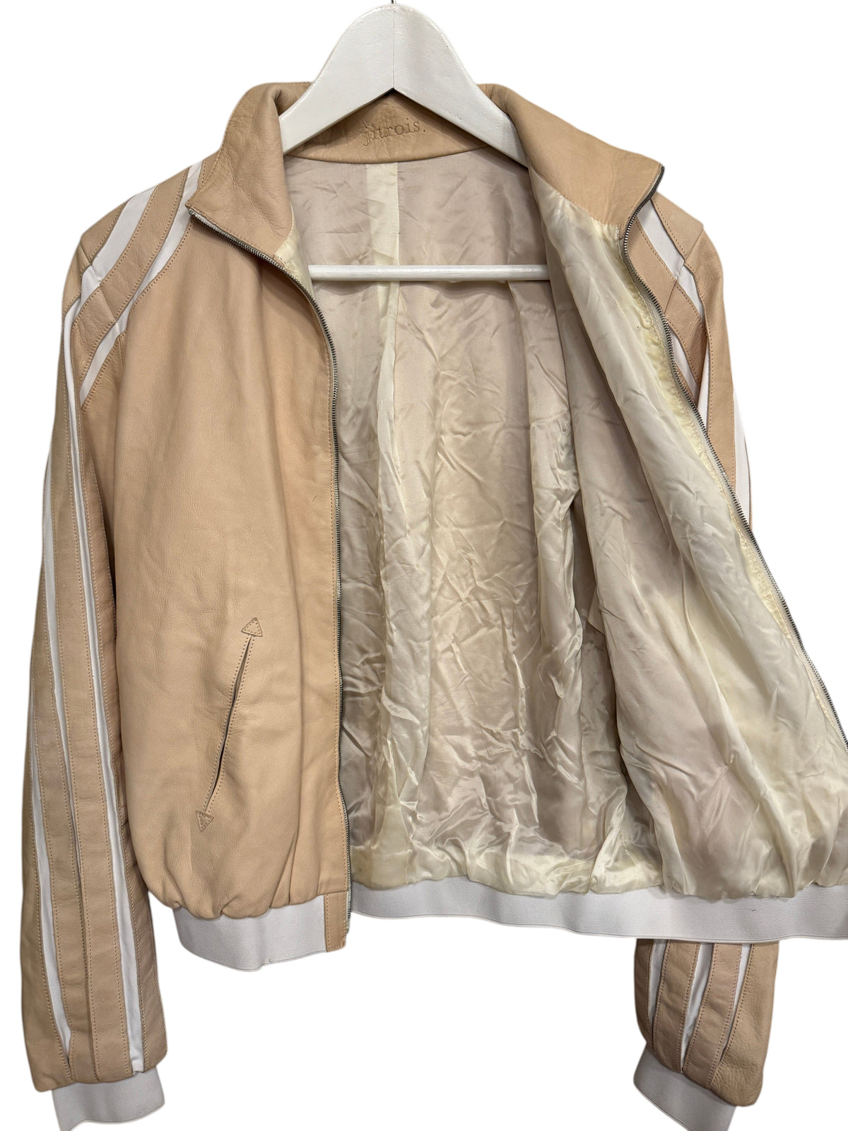 Jitrois jacket