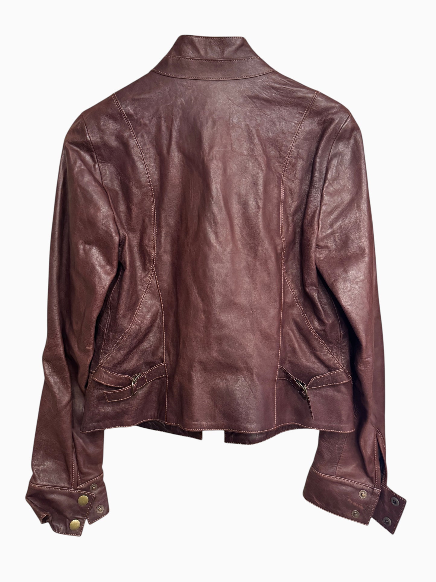 Chloe jacket