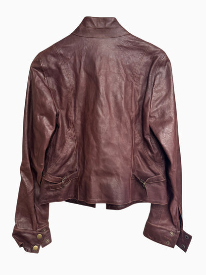 Chloe jacket