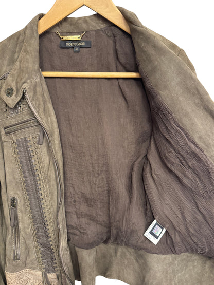 Roberto Cavalli jacket