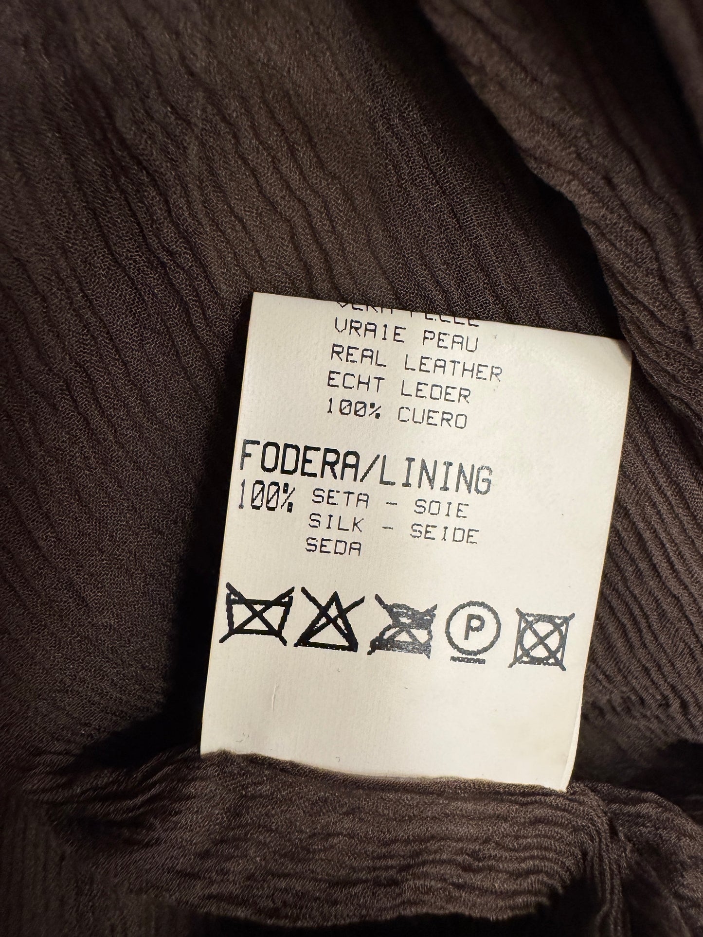 Roberto Cavalli jacket