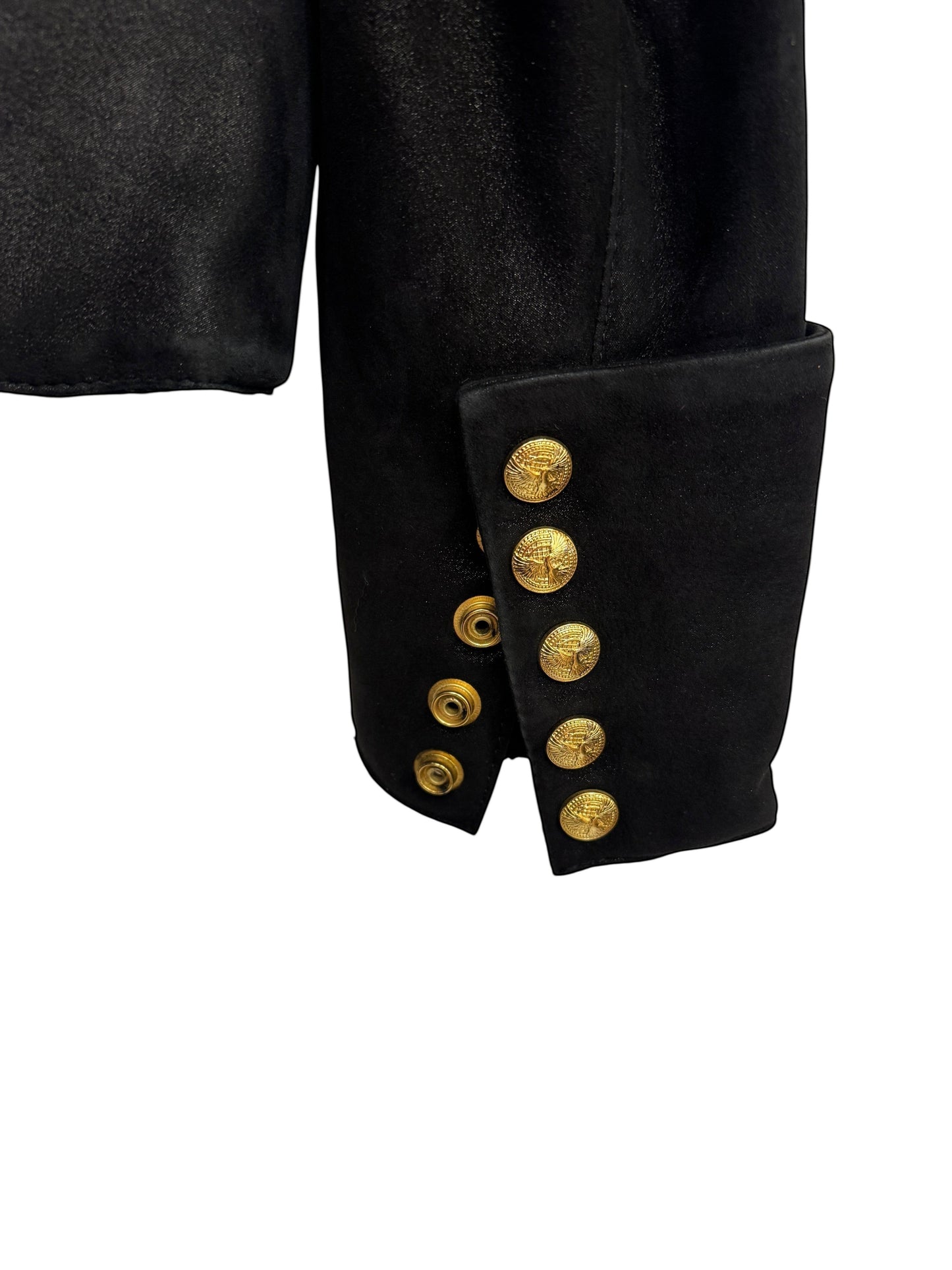 Balmain Jacket