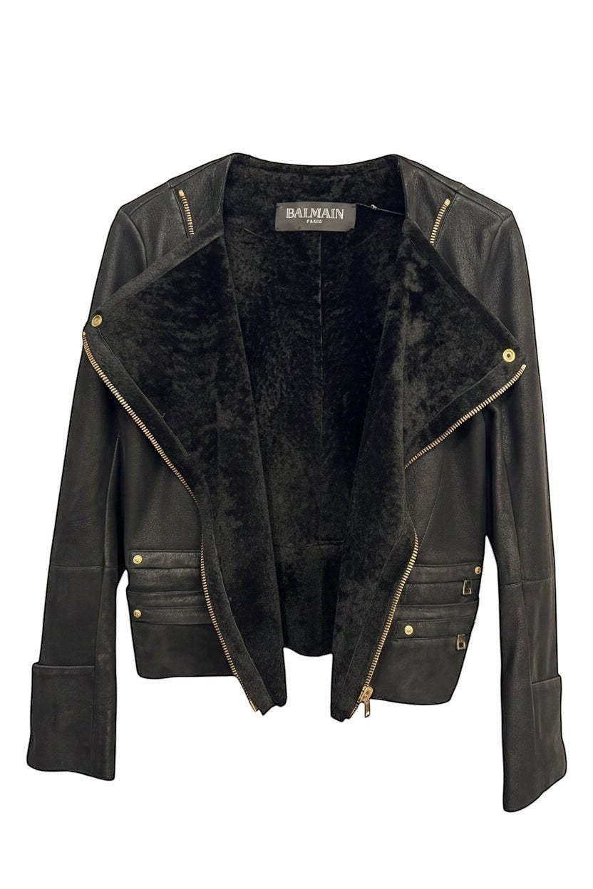 Balmain Jacket
