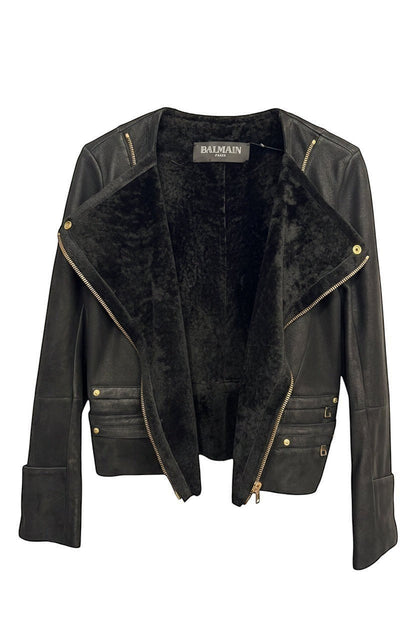 Balmain Jacket