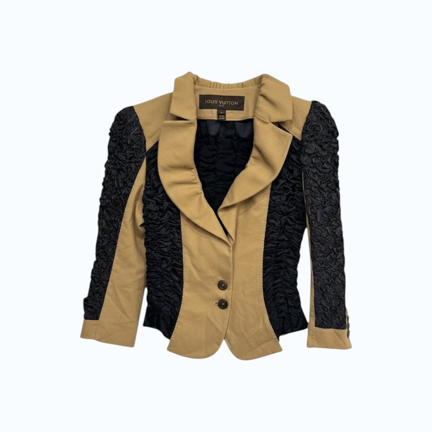 Louis Vuitton Suits