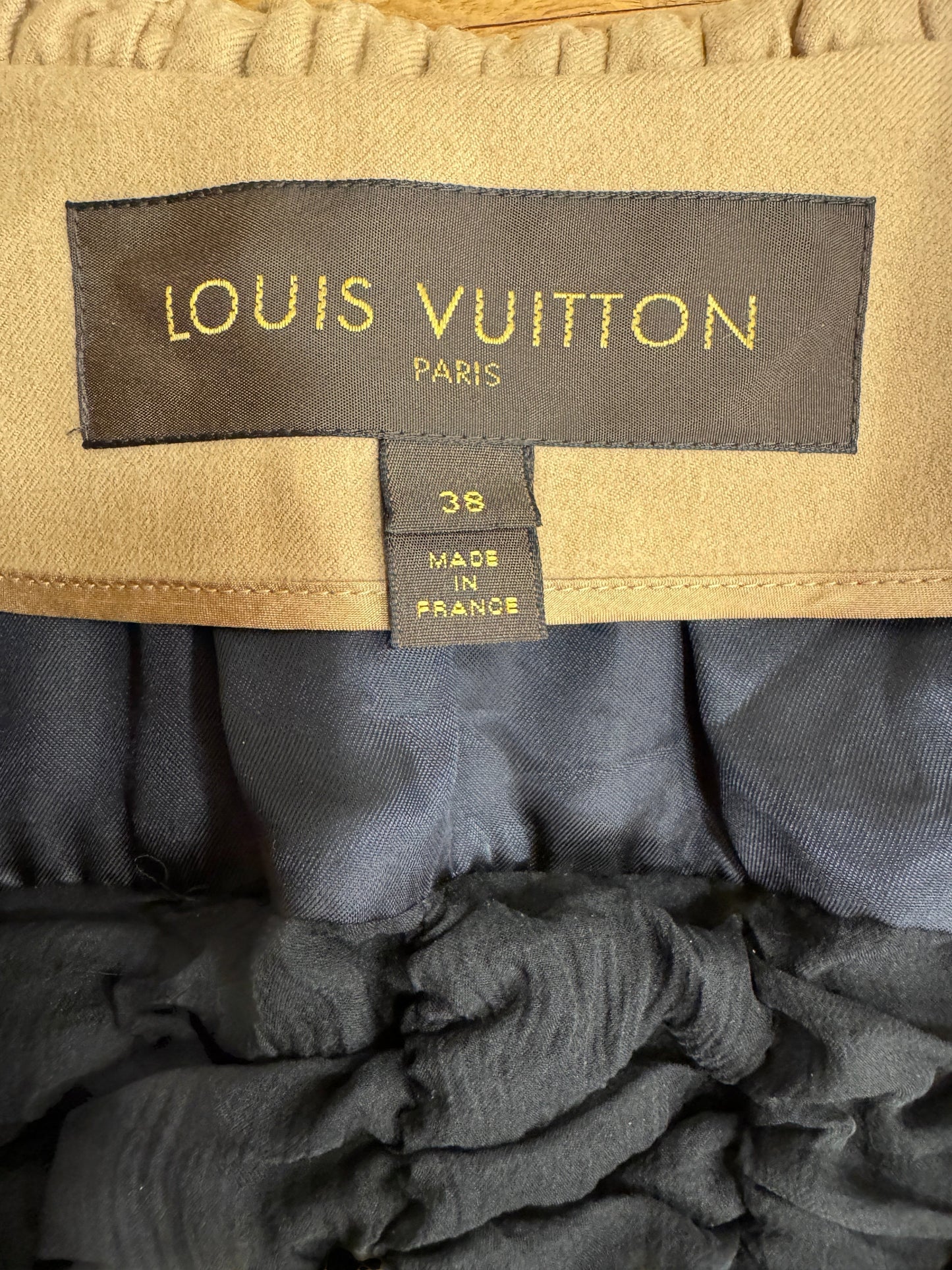 Louis Vuitton Suits
