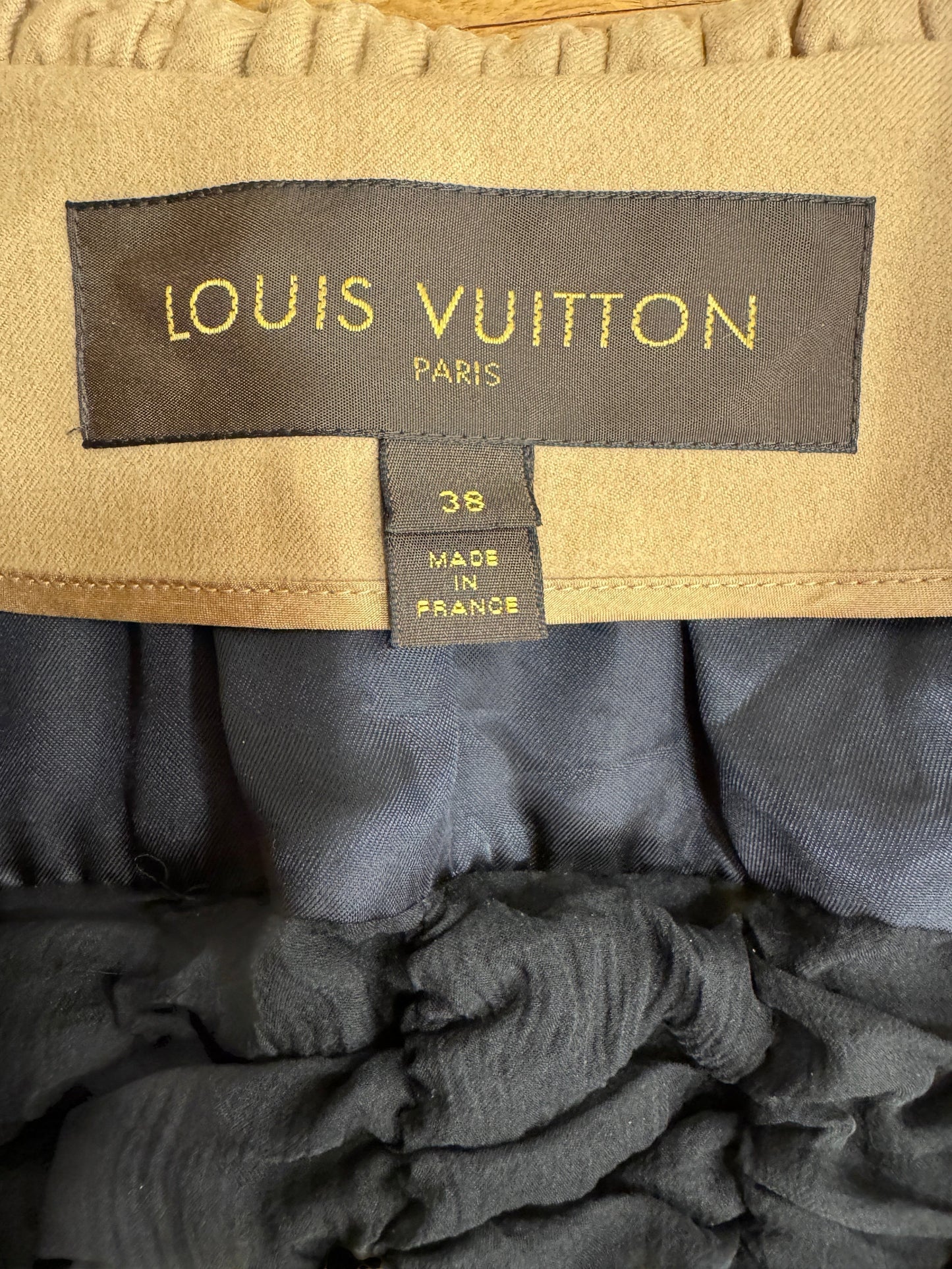 Louis Vuitton Jacket