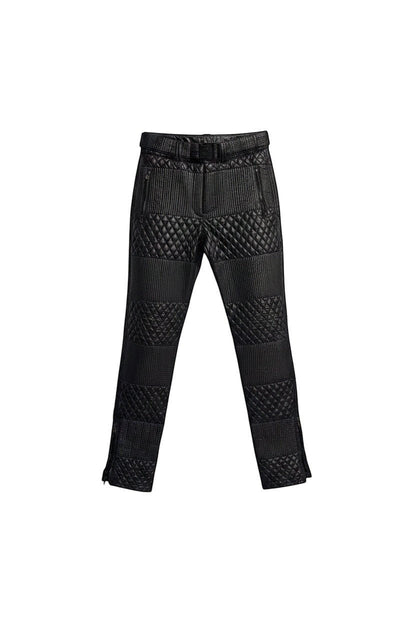 Chanel Ski Suit