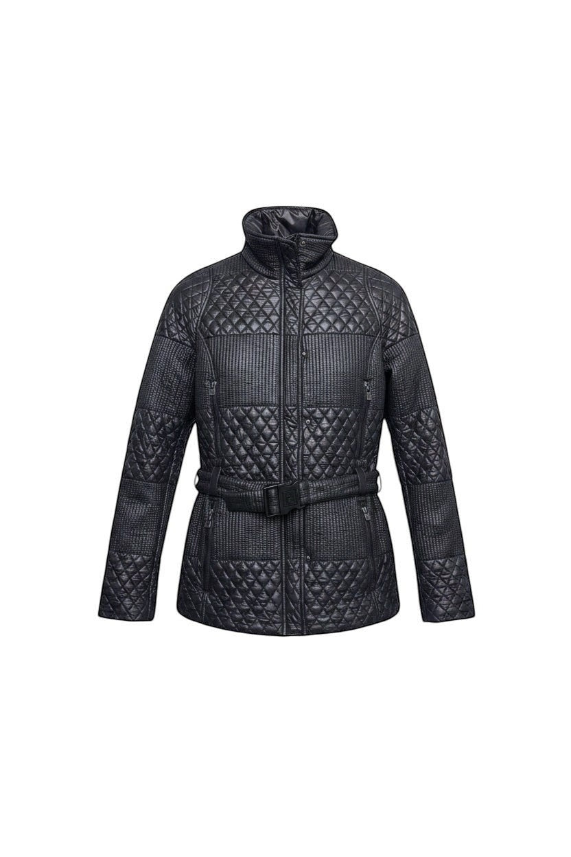 Chanel Ski Suit