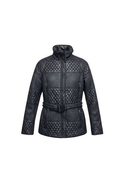 Chanel Ski Suit
