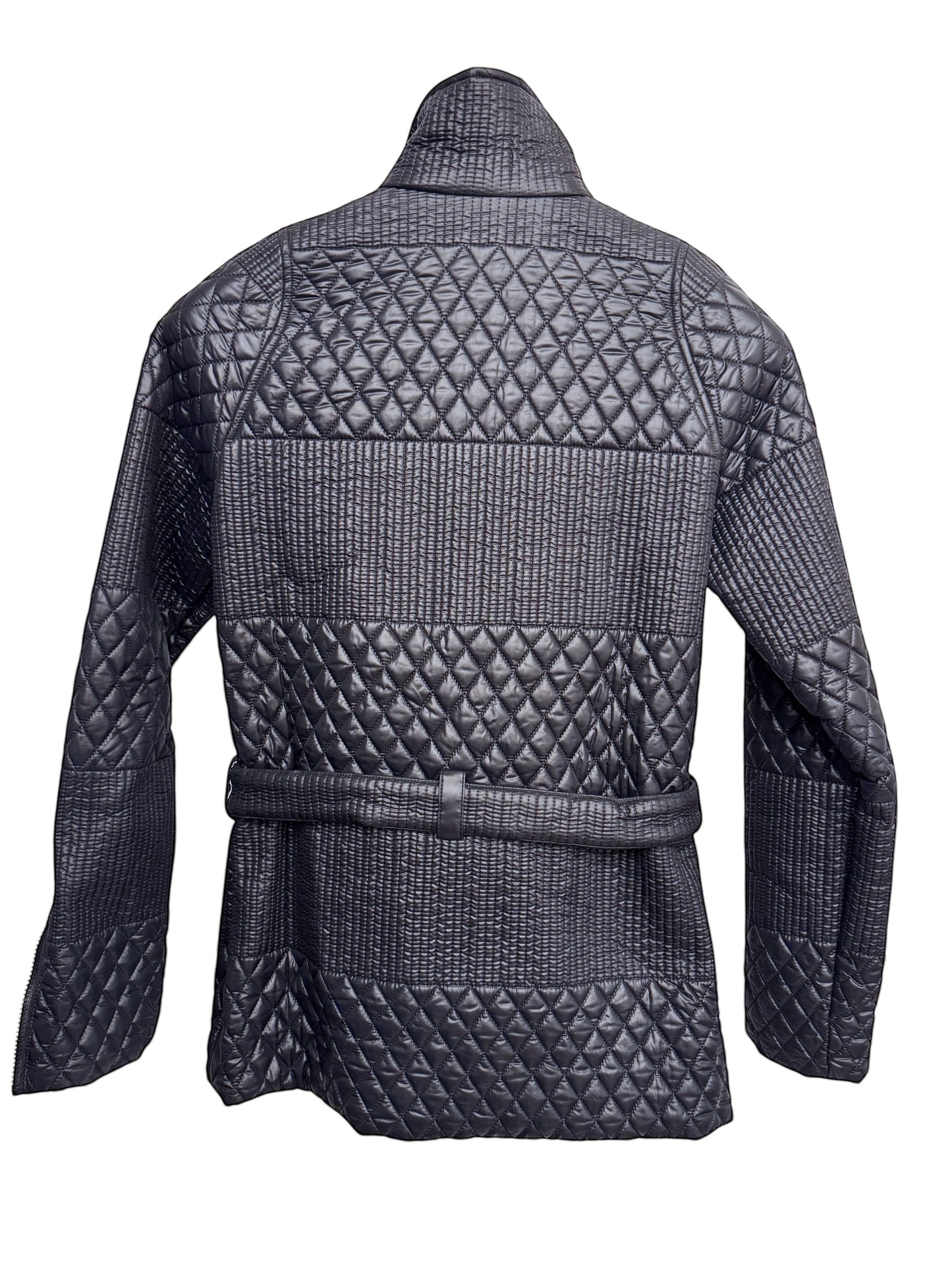 Chanel Ski Suit