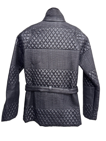 Chanel Ski Suit
